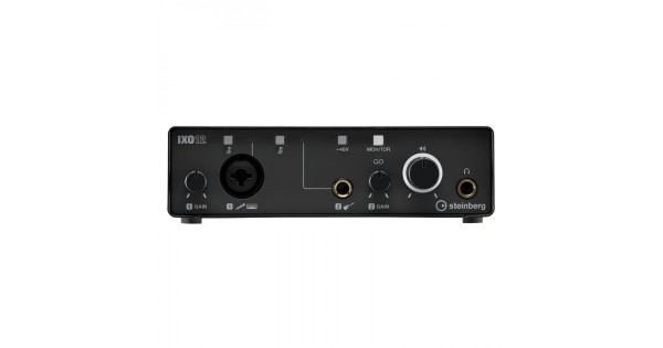 Steinberg IXO12